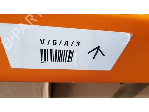Electronic module LAND ROVER DEFENDER Station Wagon (L663) D200 SD4 4x4 | BP34638984M83  - Image 7