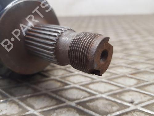 Antriebswelle links hinten MERCEDES-BENZ C-CLASS Convertible (A205) C 200 EQ Boost (205.477) | BP29262603M40 