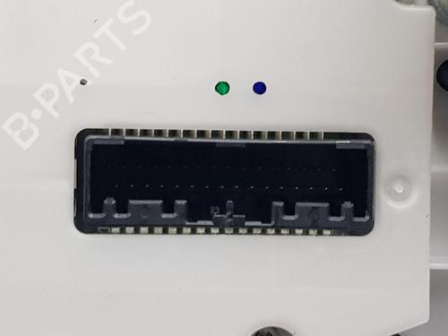 Climate control MITSUBISHI PAJERO SPORT I (K7_, K9_)  | BP22662176I5 