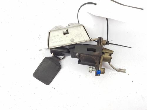 Tailgate lock CITROËN C1 (PM_, PN_) 1.0 | BP29642166C101 