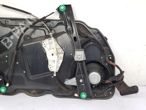 Front right window mechanism VW PASSAT B6 Variant (3C5) 2.0 TDI | BP29641892C23 