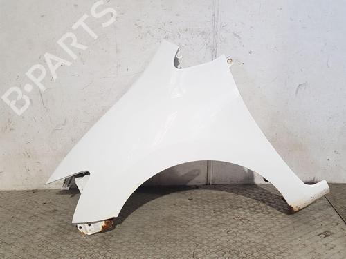 Used Left front fenders Left front fenders 36949809 36949809