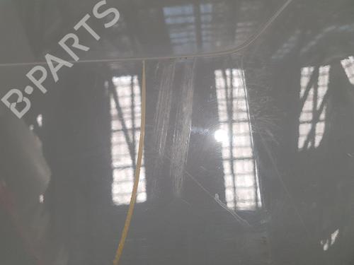 Rear spoiler AUDI A3 Sportback (8VA, 8VF) RS3 quattro | BP24130099C96 