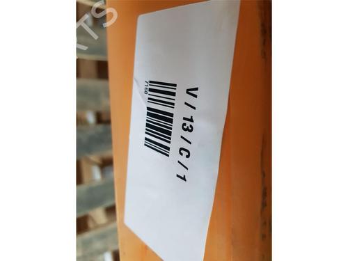 Gear lever FORD FIESTA VI (CB1, CCN) 1.4 | BP29738207M90 