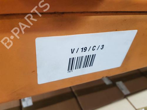AC Styreenhet / Manøvreringsenhet FORD FIESTA V (JH_, JD_) 1.25 16V | BP29492768I5 