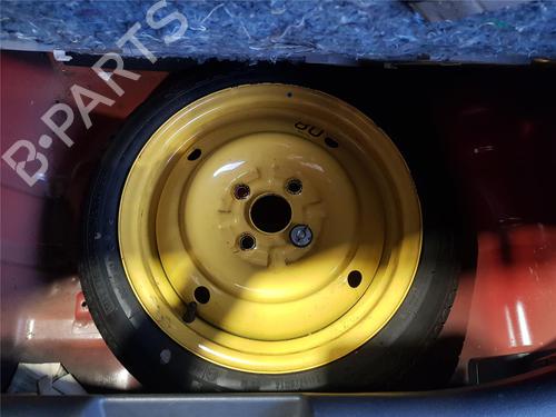 Used Parts SUZUKI ALTO VII (GF, HA25_, HA35_) 1.0 (AMF310, GFC31S) 4956813