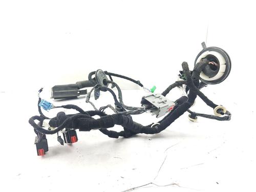 Ledningsnet JAGUAR F-PACE (X761) 2.0 TD4 | BP30364940E16