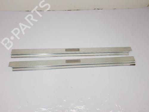 Used Right sideskirt JAGUAR XJSC Convertible (X27) 4.0 (233 hp) 29737891