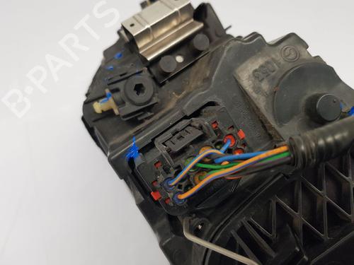 Venstre forlygte VOLVO V50 (545) 1.6 D | BP29815841C28