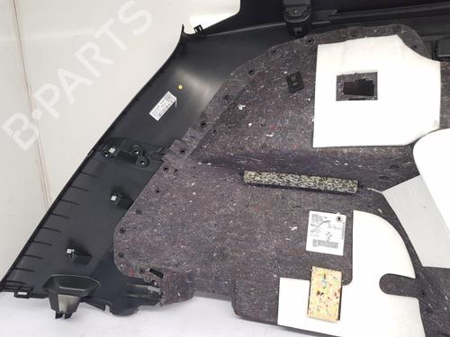Boot lining SKODA KODIAQ I (NS6, NS7, NV7) 2.0 TDI 4x4 | BP30364892I3 - Image 9