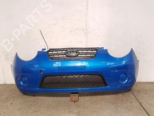 Used Front bumper KIA PICANTO I (SA) 1.1 (65 hp) 27920676