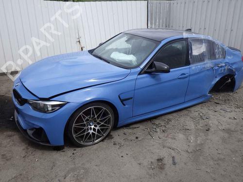Used Parts BMW 3 (F30, F80) M3 2063996