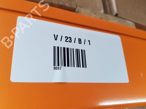 Steering column stalk CITROËN DS4 (NX_) 1.6 VTi 120 | BP32003880I23