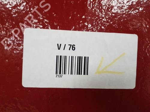 Steering wheel MINI MINI (R56) Cooper D | BP22203036C49 