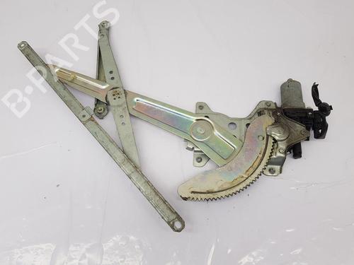 Front right window mechanism SUZUKI SX4 (EY, GY) | BP34253374C23 - Image 6