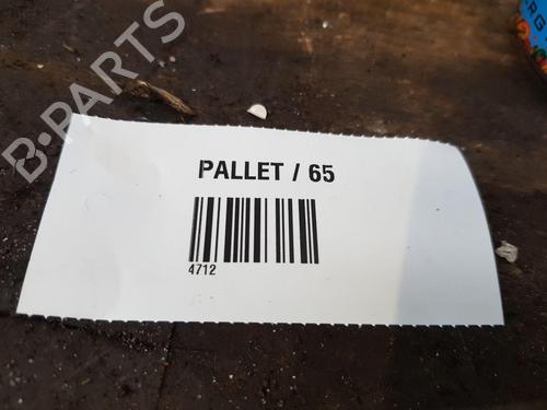 Right rear driveshaft AUDI Q3 (8UB, 8UG)  | BP22209445M41 