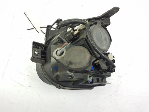 Right headlight NISSAN JUKE (F15) 1.2 DIG-T | BP23263973C29 