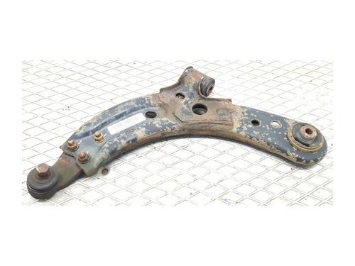 Used Left front suspension arm MG MG 3 1.5 (109 hp) 23139994