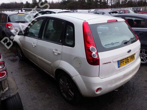 Motor FORD FIESTA V (JH_, JD_) 1.4 16V | BP30471420M1