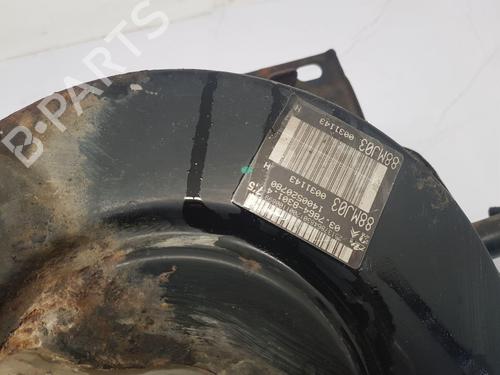 Servo brake CITROËN JUMPY II Van 1.6 HDi 90 16V | BP35885254M42  - Image 6