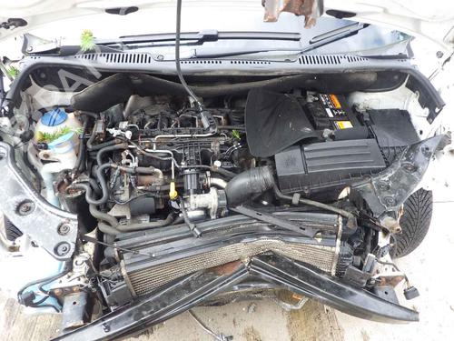 Elektronisk modul VW CADDY III Box Body/MPV (2KA, 2KH, 2CA, 2CH) 1.6 TDI | BP26607526M83 