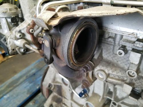 Engine SEAT LEON (5F1) 1.4 TSI | BP32177666M1 