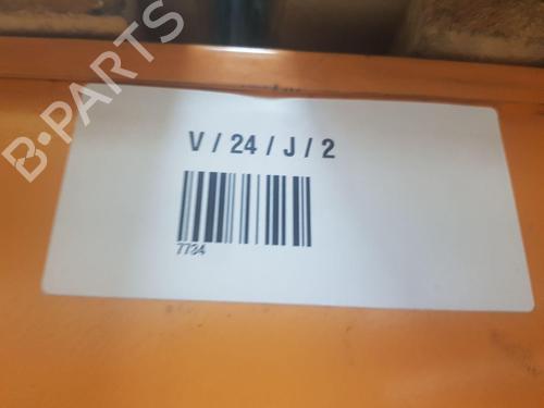 Gearbox mount BMW 1 (F40) 118 i | BP29927971M88 