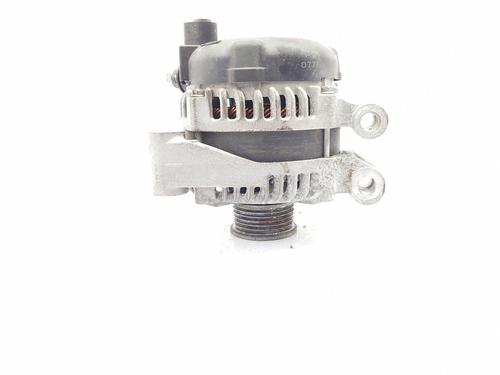 Used Alternator Alternator JAGUAR F-PACE (X761) [2015-2026] 33853477 33853477