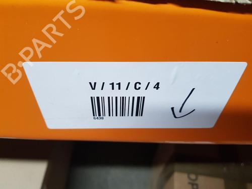 Scheinwerfer rechts FORD C-MAX II (DXA/CB7, DXA/CEU) 1.6 TDCi | BP27487484C29