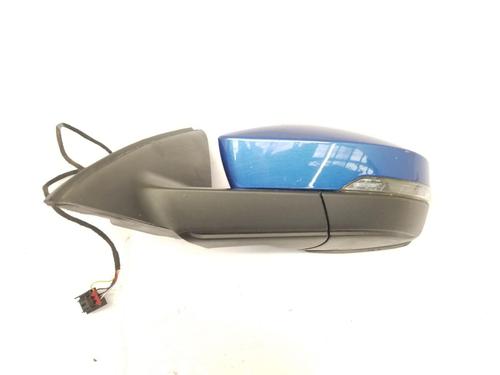 Used Left mirror SKODA OCTAVIA III Combi (5E5, 5E6) 1.6 TDI (110 hp) 27886512