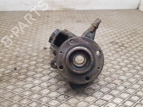 Used Left front steering knuckle Left front steering knuckle 36553515 36553515