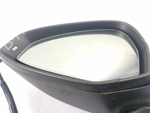 Ryggespeil venstre AUDI A5 Convertible (F57, F5E) S5 TFSI quattro | BP30914776C26
