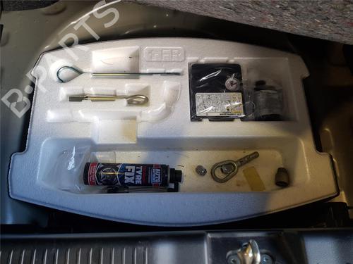 Used Parts SUZUKI SWIFT V (AZ) 1.2 Hybrid (Mild Hybrid) (A2L412) 4989323