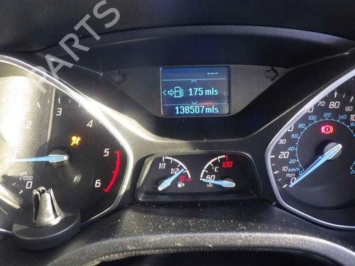 Pièces Détachées Usagées FORD FOCUS III 1.6 TDCi (115 hp) 4350626