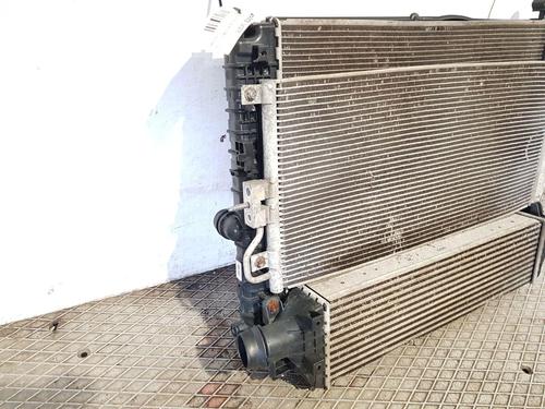 Wasserkühler OPEL MOKKA / MOKKA X (J13) 1.6 CDTI (_76) | BP22207268M31 