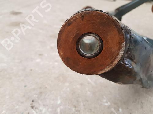 Right front suspension IVECO DAILY VI Van 33S14, 35S14, 35C14, 42S14 | BP32632213M73 