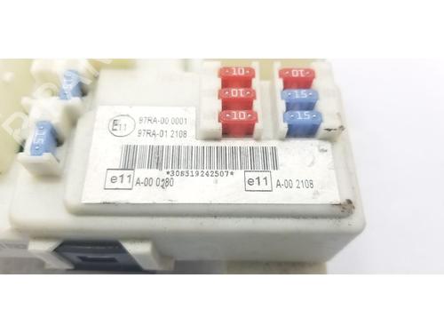 Module électronique FORD FOCUS II (DA_, HCP, DP) 1.6 | BP24440612M83 