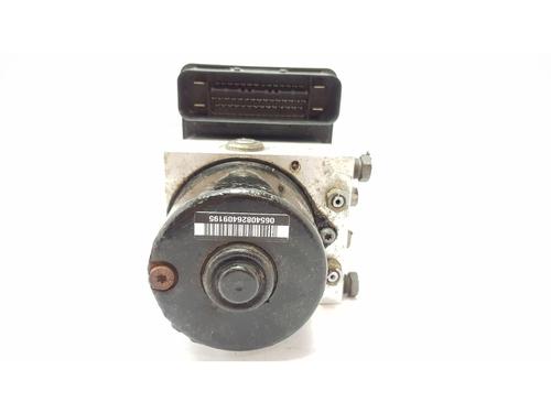 ABS Bremseaggregat FORD FOCUS II (DA_, HCP, DP) 2.5 ST (225 hp) 25462794