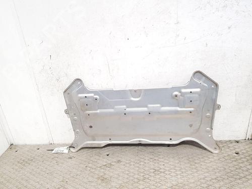 Underbody protection BENTLEY CONTINENTAL Coupe (3S3) 6.0 W12 AWD | BP39558544M92 - Image 9