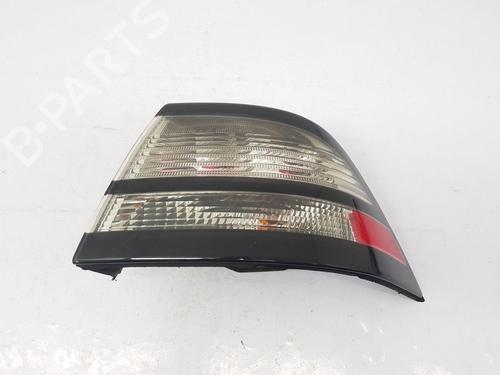Used Right tailgate light SAAB 9-3 (YS3F, E79, D79, D75) 1.9 TiD (150 hp) 22662270