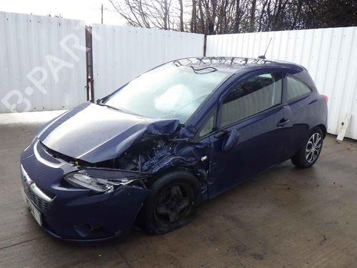 Radio OPEL CORSA E (X15) 1.4 (08, 68) | BP27550379E6  - Image 13