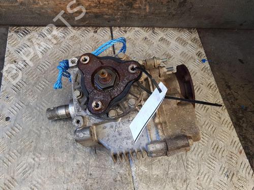 Used Transfer box SKODA YETI (5L) 2.0 TDI 4x4 (150 hp) 30650066