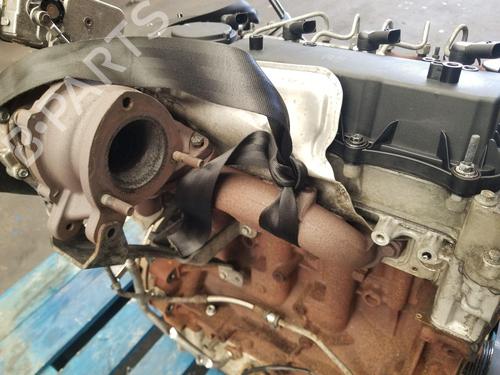 Engine FORD TRANSIT CUSTOM V362 Van (FY, FZ) 2.2 TDCi | BP38273863M1  - Image 5