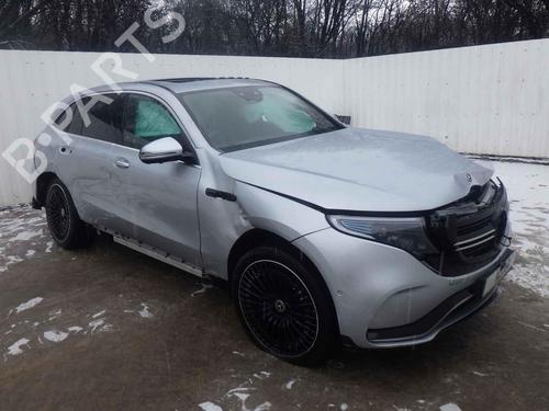 Front left panel MERCEDES-BENZ EQC (N293) EQC 400 4-matic (293.890) | BP40463408C58 - Image 12