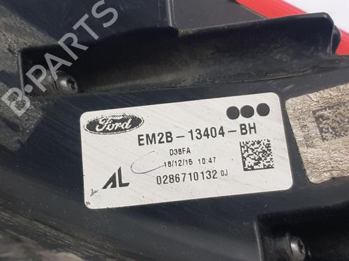 Right taillight FORD S-MAX (CJ, WA6) 2.0 TDCi | BP30948695C35 