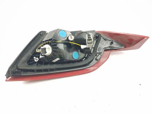 Left tailgate light FORD FIESTA VII (HJ, HF)  | BP31365733C79  - Image 8