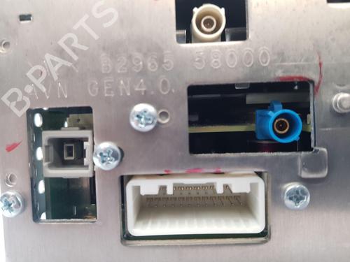 Electronic module HYUNDAI i40 I (VF)  | BP22675060M83 