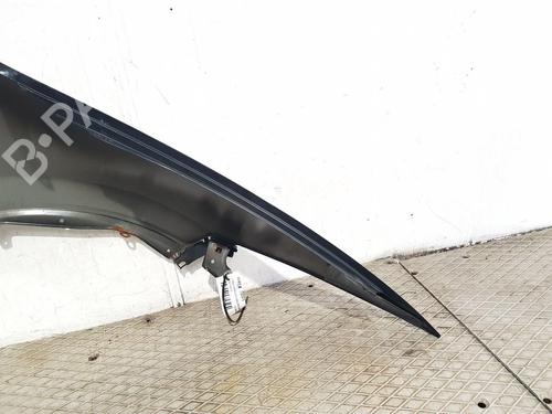 Left front fenders HONDA CIVIC VIII Hatchback (FN, FK) 1.8 (FN1, FK2) | BP27664868C41 