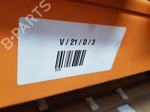 Radio BMW X4 (G02, F98) xDrive M40 d | BP30823403E6