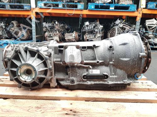 Gearbox ASTON MARTIN VANQUISH Volante 6.0 | BP22666382M3